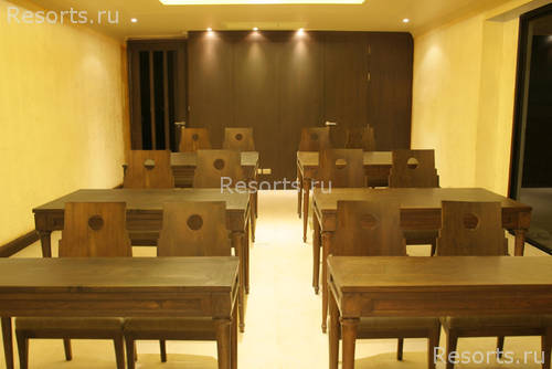 Patong Paragon Hotel 35